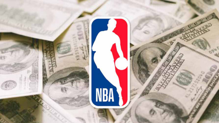 NBA Salary Cap 2026-27: 30 đội, Cap Hits, Dead Money và ai có room để trade