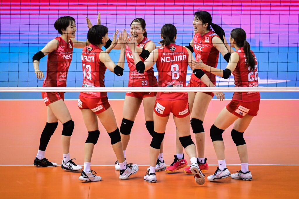 NEC Red Rockets Kawasaki đăng quang AVC Champions League nữ 2026 – danh hiệu châu Á thứ ba trong lịch sử
