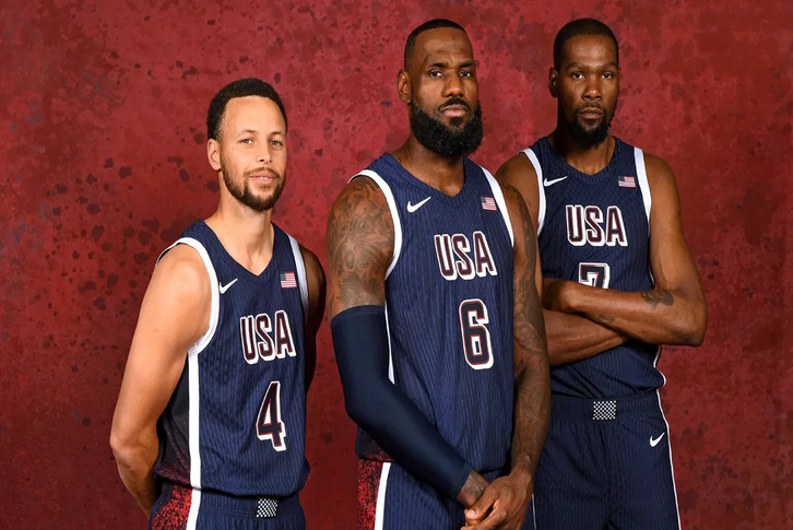 Nhận định mùa giải mới NBA 2026: Kỷ nguyên mới của NBA đã bắt đầu?