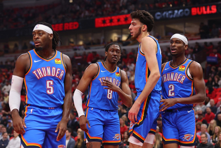 Nhận định mùa giải mới NBA 2026: Kỷ nguyên mới của NBA đã bắt đầu?