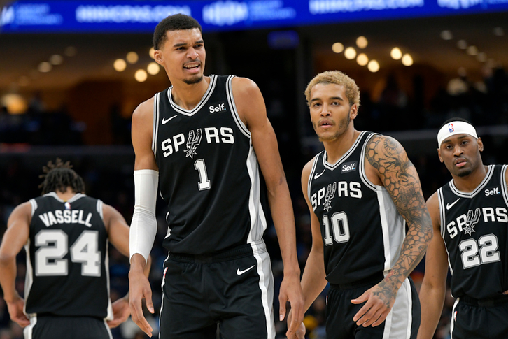 Nhận định mùa giải mới NBA 2026: Kỷ nguyên mới của NBA đã bắt đầu?