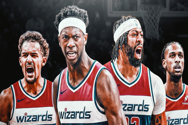 Nhận định mùa giải mới NBA 2026: Kỷ nguyên mới của NBA đã bắt đầu?