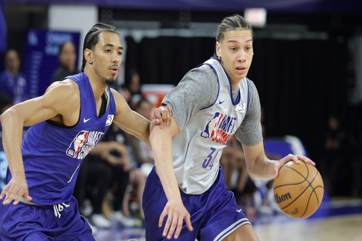 Nhận định mùa giải mới NBA 2026: Kỷ nguyên mới của NBA đã bắt đầu?