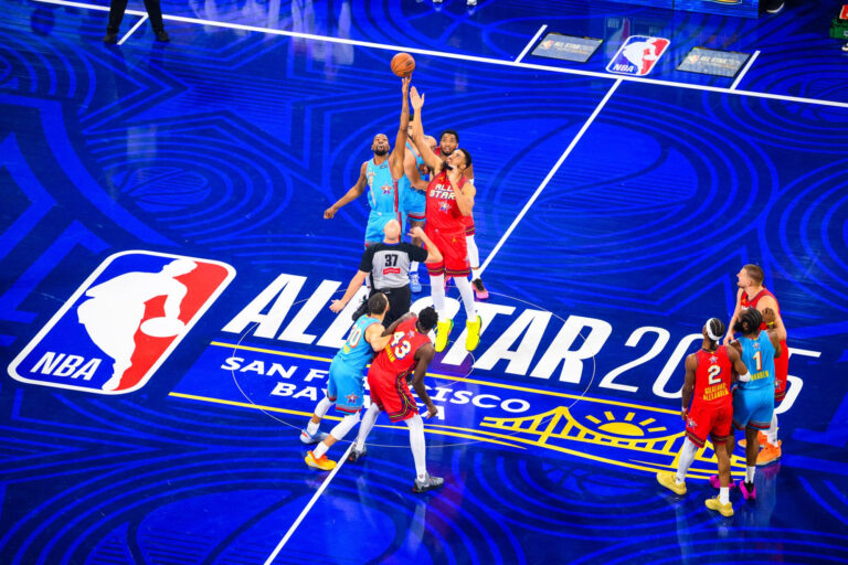 Nhận định mùa giải mới NBA 2026: Kỷ nguyên mới của NBA đã bắt đầu?