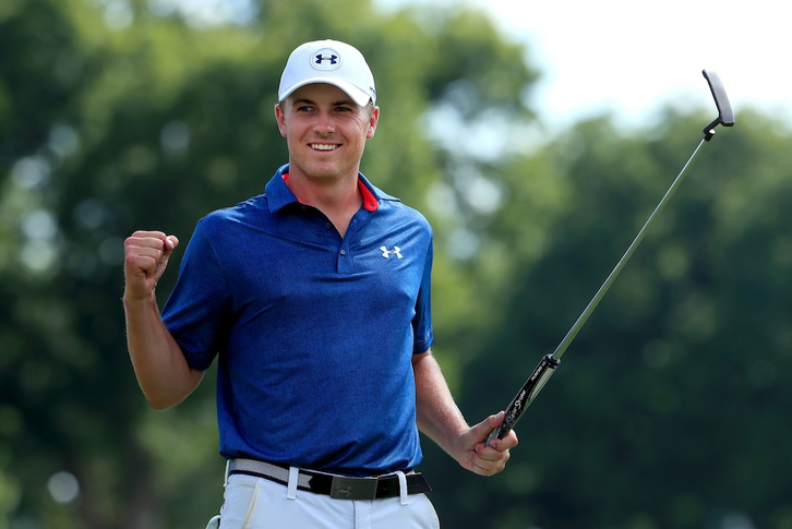 PGA Championship 2026: Cuộc đua Grand Slam và những tham vọng lịch sử tại Aronimink
