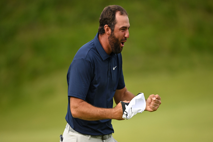 PGA Championship 2026: Cuộc đua Grand Slam và những tham vọng lịch sử tại Aronimink