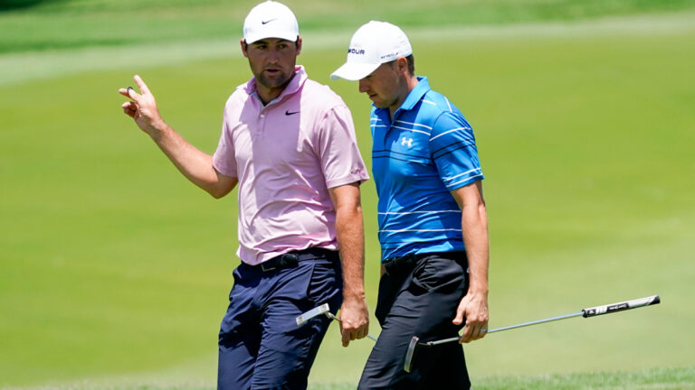 PGA Championship 2026: Cuộc đua Grand Slam và những tham vọng lịch sử tại Aronimink