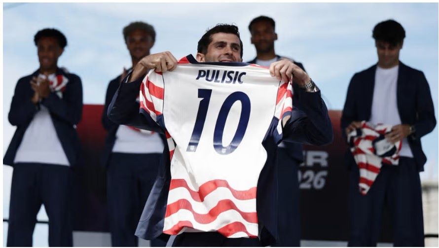 HLV Mauricio Pochettino đặt niềm tin lớn vào lứa cầu thủ trẻ của tuyển Mỹ tại World Cup 2026.