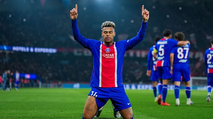 PSG gần như chắc chắn vô địch Ligue 1 lần thứ 14 sau chiến thắng 1–0 trước Brest