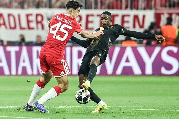 PSG biến Bayern thành "cựu vương", hẹn Arsenal tại chung kết Champions League 2026