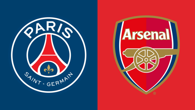 PSG và Arsenal đại diện cho hai mô hình phát triển bóng đá khác biệt về chuyển nhượng và xây dựng đội hình.