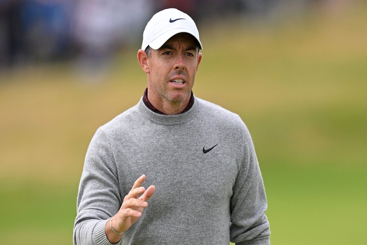 Rory McIlroy trở lại PGA Tour: Quyết tâm nối dài mạch thắng sau chức vô địch Masters