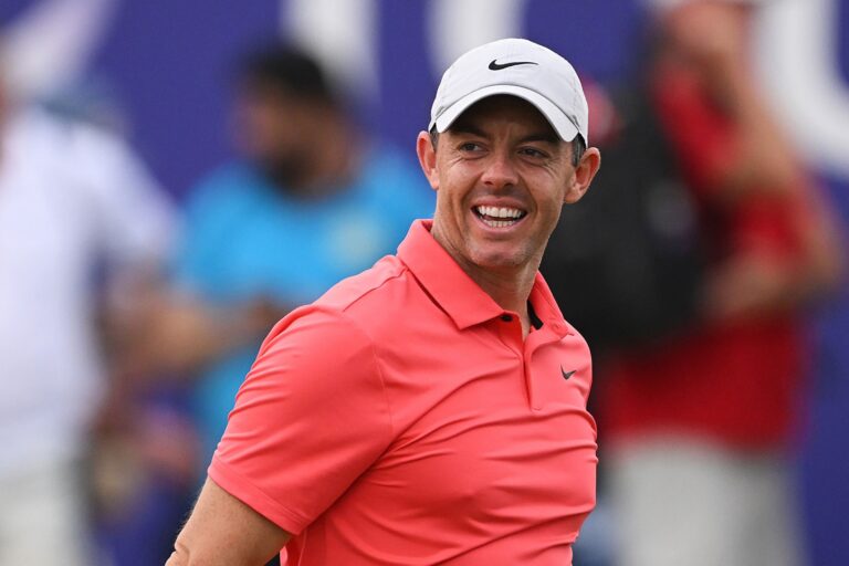 Rory McIlroy trở lại PGA Tour: Quyết tâm nối dài mạch thắng sau chức vô địch Masters