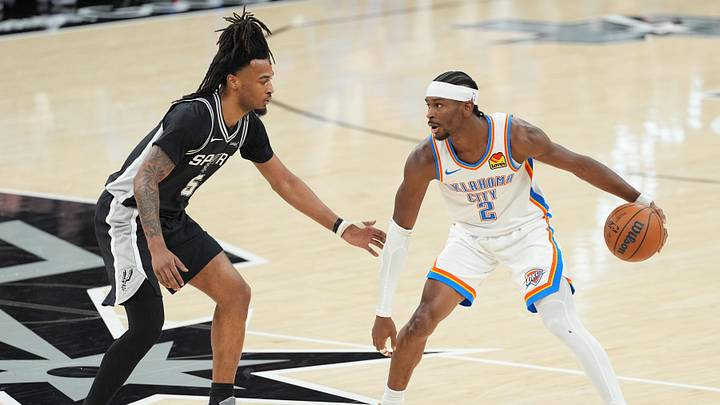 Spurs kéo Thunder vào Game 7 sau màn trình diễn bùng nổ của Wembanyama