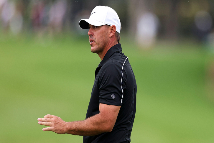 The CJ Cup Byron Nelson 2026: Brooks Koepka dẫn đầu sau vòng 1, Scottie Scheffler bám đuổi sát nút