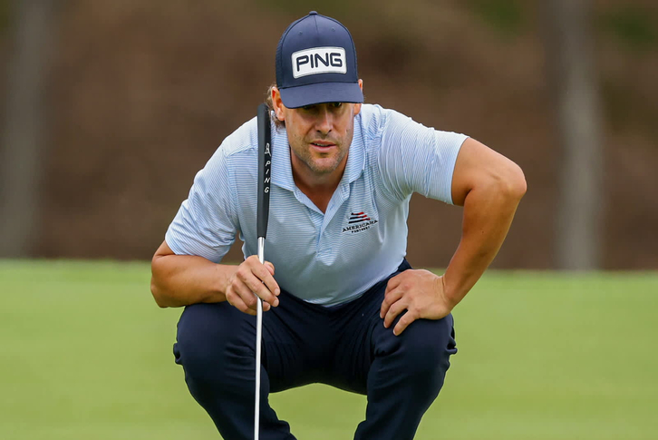 The CJ Cup Byron Nelson 2026: Brooks Koepka dẫn đầu sau vòng 1, Scottie Scheffler bám đuổi sát nút