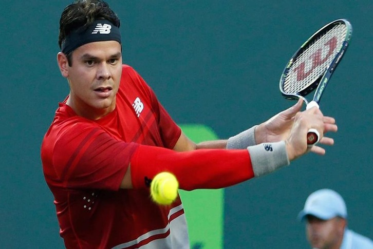 Tốc độ Serve tennis và Spin Rate: Vũ khí bí mật của top player 2026
