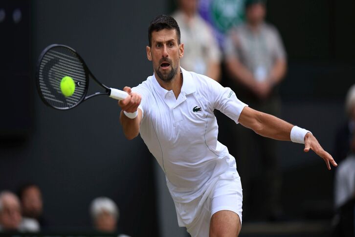 Tốc độ Serve tennis và Spin Rate: Vũ khí bí mật của top player 2026