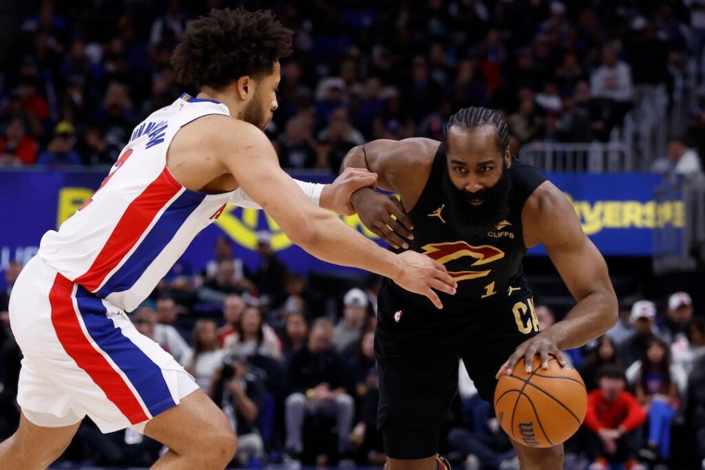 Tổng kết vòng bán kết NBA 2026: Những bất ngờ và bài học sau Game 1