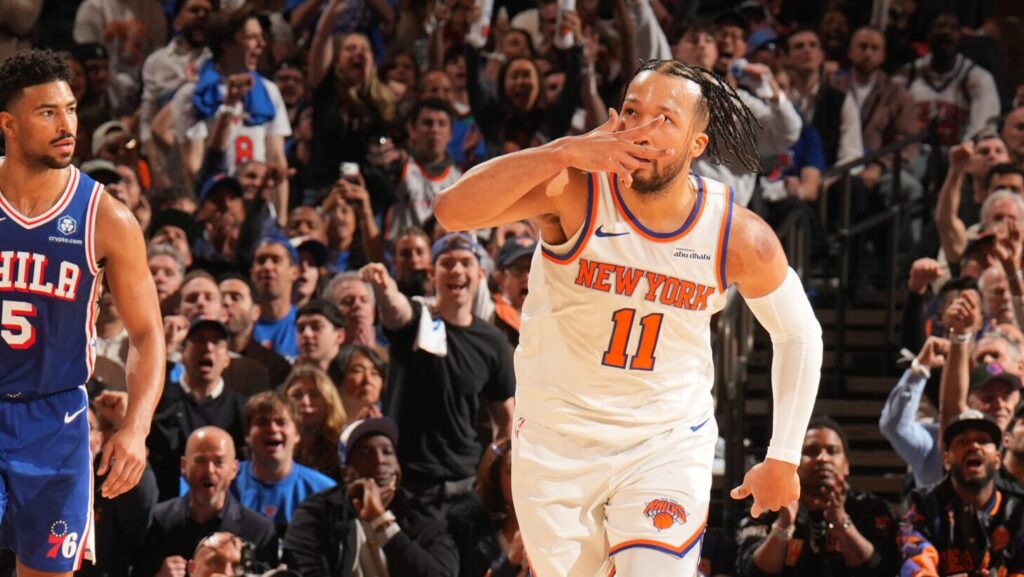 Tổng kết vòng bán kết NBA 2026: Những bất ngờ và bài học sau Game 1