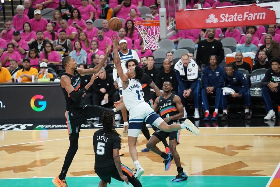 Tổng kết vòng bán kết NBA 2026: Những bất ngờ và bài học sau Game 1