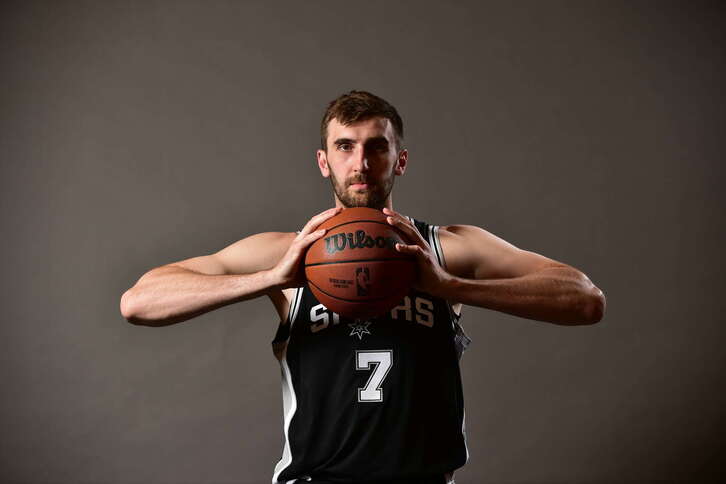 Top 10 cầu thủ NBA có True Shooting Percentage cao nhất 2026