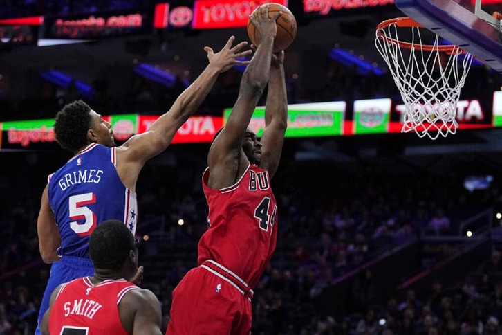 Top 10 cầu thủ NBA có True Shooting Percentage cao nhất 2026