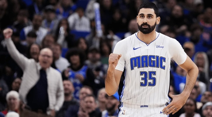Top 10 cầu thủ NBA có True Shooting Percentage cao nhất 2026