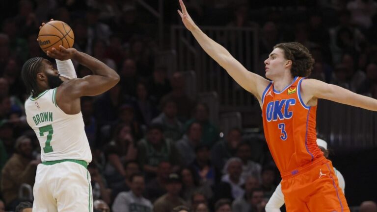 Top 10 cầu thủ NBA có True Shooting Percentage cao nhất 2026