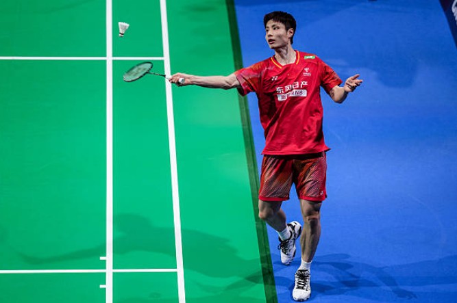 Thomas Cup 2026: Trung Quốc khẳng định vị thế trước "Ngựa Ô" Pháp