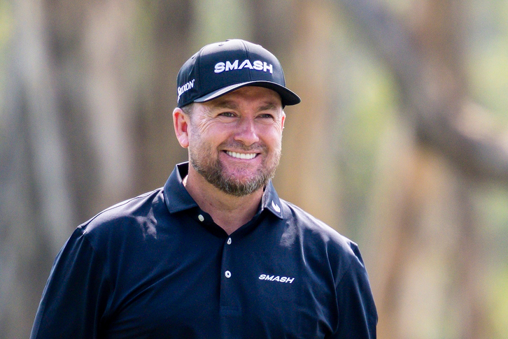 US Open 2026: Graeme McDowell trở lại sau 16 năm, Sergio Garcia lỡ hẹn Shinnecock Hills