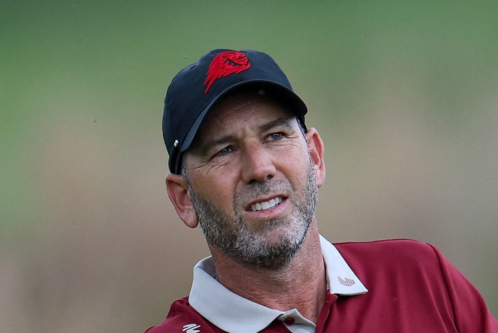 US Open 2026: Graeme McDowell trở lại sau 16 năm, Sergio Garcia lỡ hẹn Shinnecock Hills