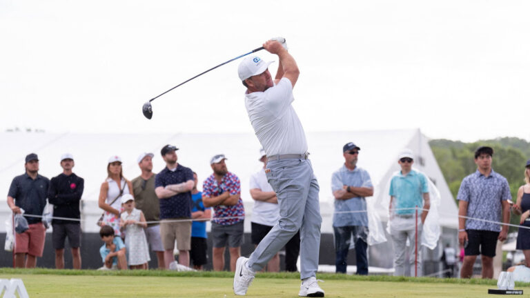 US Open 2026: Graeme McDowell trở lại sau 16 năm, Sergio Garcia lỡ hẹn Shinnecock Hills