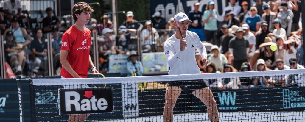 Veolia Atlanta Pickleball Championships: Waters lập Triple Crown thứ 44, Johns/Tardio bất bại toàn mùa 2026