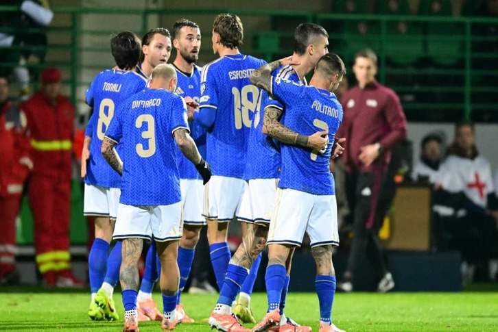Căng thẳng trước thềm World Cup 2026: Đề xuất đưa Ý thay thế Iran gây chấn động