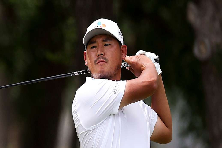 Wyndham Clark bùng nổ với vòng đấu 60 gậy, đánh bại Scottie Scheffler để vô địch The CJ Cup Byron Nelson 2026