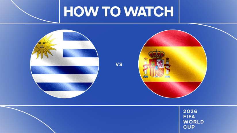 Phân tích các cuộc đối đầu chiến thuật quan trọng giữa Tây Ban Nha và Uruguay tại World Cup 2026.