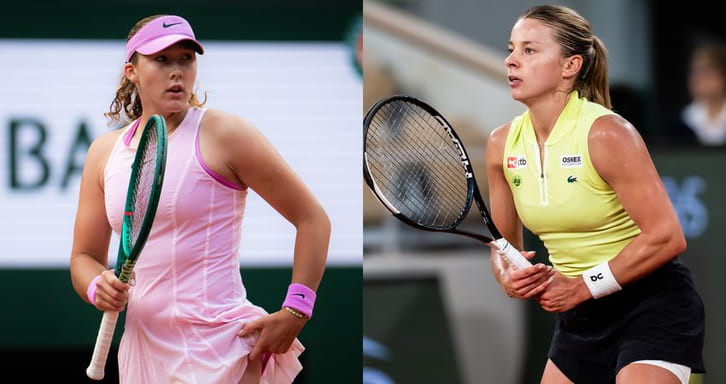 Chung kết Roland Garros 2026: Cặp đấu không ai ngờ tới
