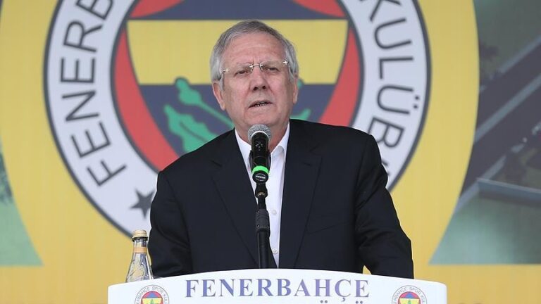 Aziz Yildirim chính thức trở lại ghế Chủ tịch Fenerbahce sau cuộc bầu cử lịch sử Aziz Yildirim chính thức tái đắc cử chức Chủ tịch Fenerbahce sau cuộc bầu cử đặc biệt diễn ra vào tháng 6/2026.