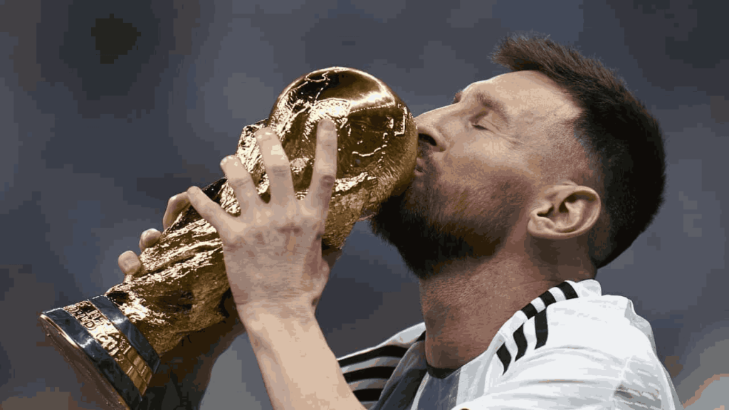 Lịch sử World Cup cho thấy việc vô địch liên tiếp là thử thách cực đại mà rất ít đội tuyển từng làm được.