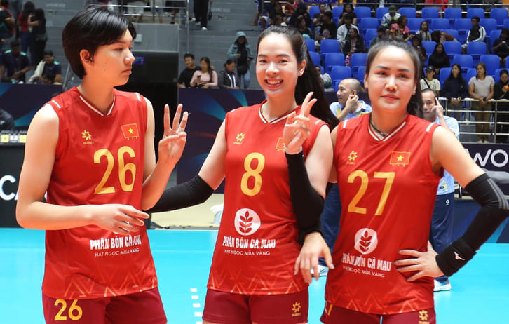 Giữ vững ngôi đầu bảng, hướng tới mục tiêu bảo vệ ngôi vương