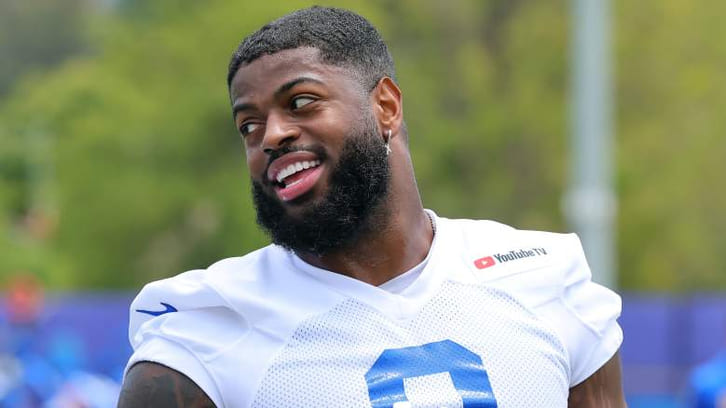 Browns chấp nhận đánh đổi để xây dựng tương lai