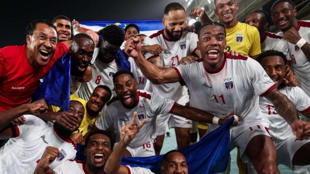 Đại diện châu Phi lần đầu góp mặt tại World Cup mang theo khát vọng viết nên câu chuyện thần tiên trên sân khấu lớn nhất hành tinh.