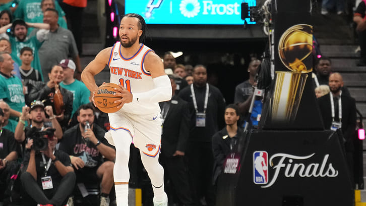 Chiến thắng tại Game 1 giúp Knicks chiếm ưu thế
