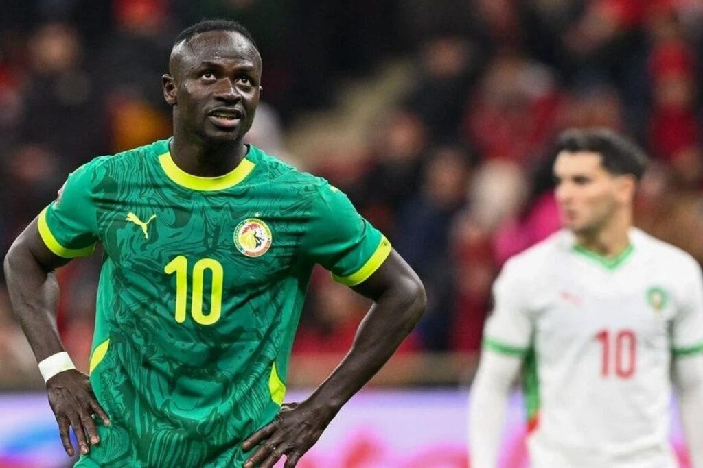 Lực lượng đội tuyển Senegal trước Pháp ngày ra quân World Cup 2026 gồm những cái tên tiêu biểu như Mane, Ismaila Sarr , Nicolas Jackson...