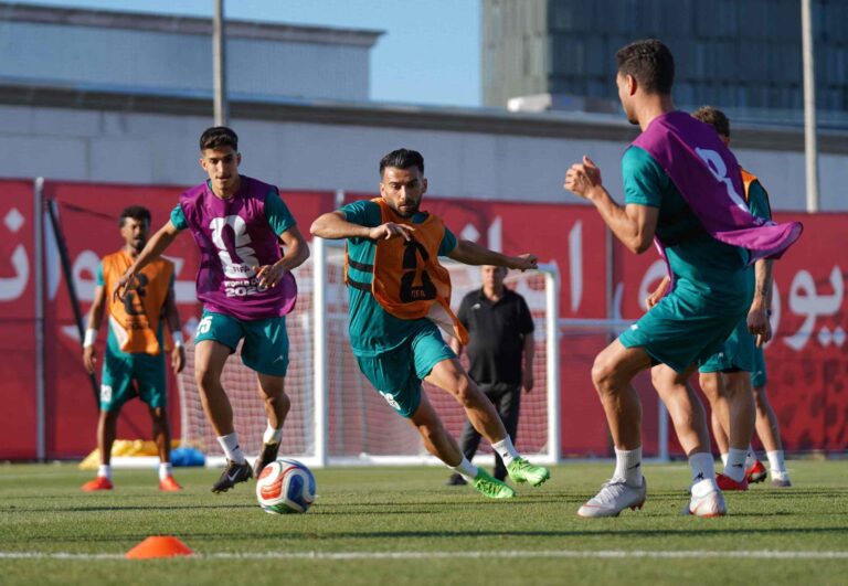 Phát hiện thi thể gần sân tập đội tuyển Iran tại World Cup 2026, nỗi lo chồng chất Đội tuyển Iran liên tiếp gặp sóng gió trước trận ra quân World Cup 2026