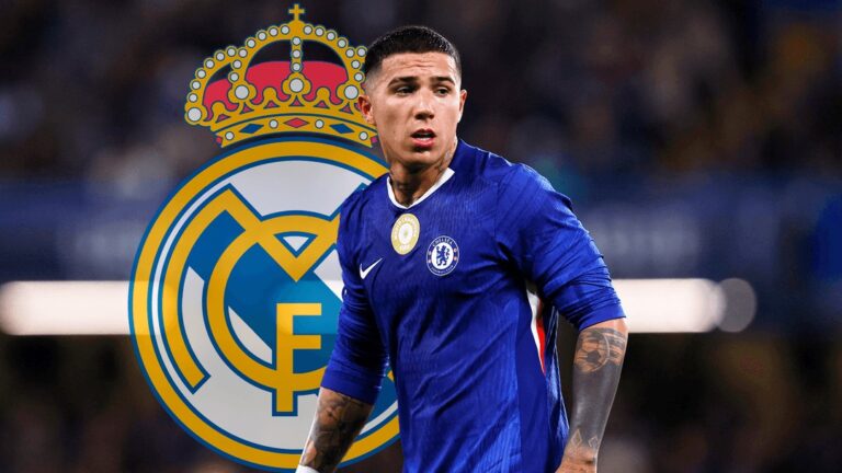 Tiền vệ Argentina được cho là đang thúc đẩy thương vụ chuyển nhượng tới Real Madrid hè 2026.