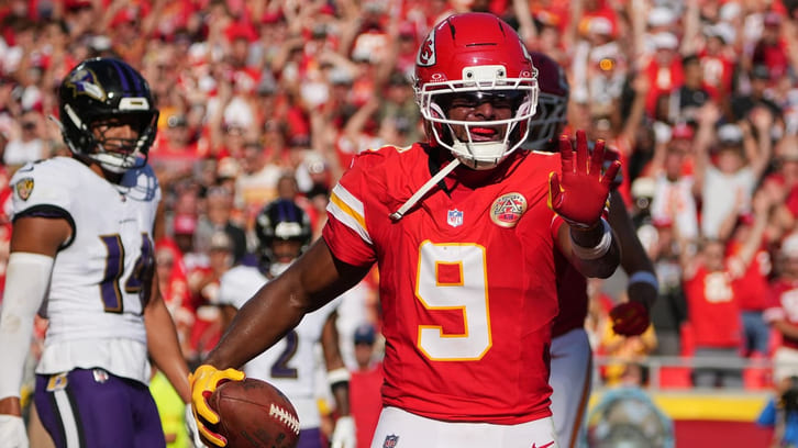 Giants bổ sung thêm JuJu Smith-Schuster và Braxton Berrios