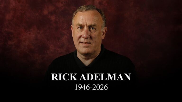 HLV huyền thoại Rick Adelman qua đời ở tuổi 79
