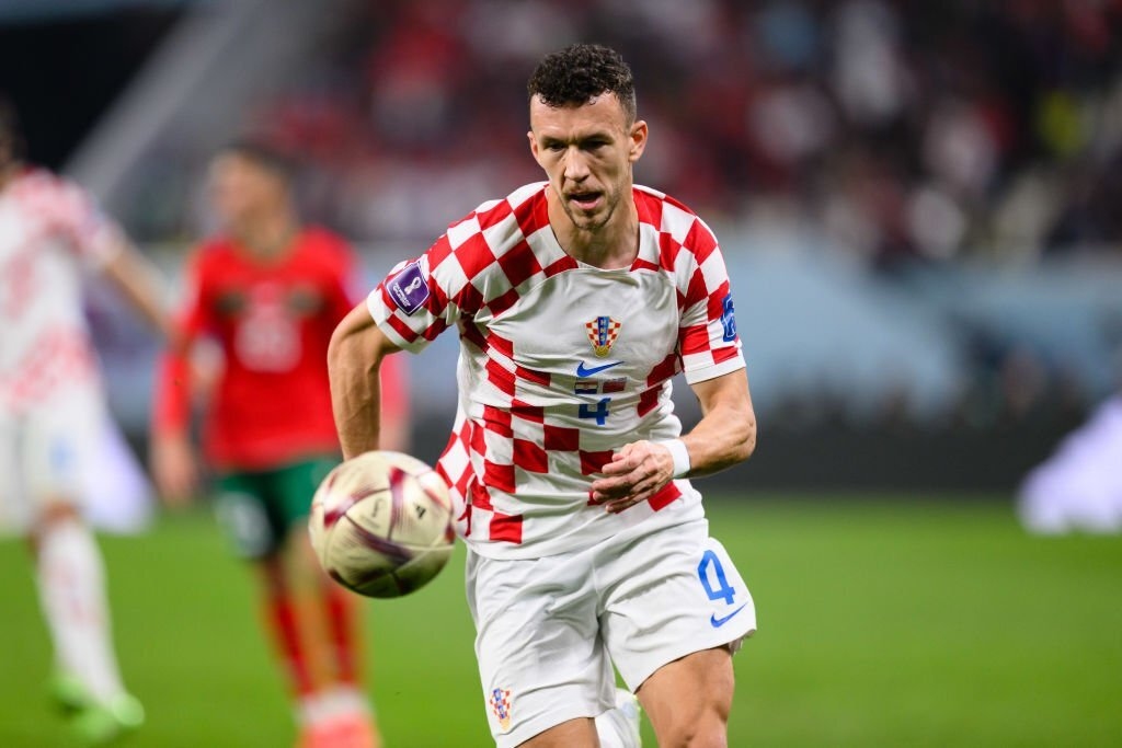Perisic tiếp tục là một trong những biểu tượng bền bỉ nhất của bóng đá Croatia tại World Cup 2026.
